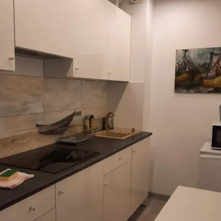Golden Appartement Szczecin