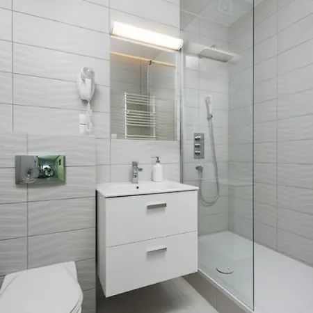 Appartement Golden *
