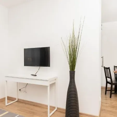 Appartement Golden