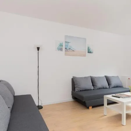 Golden Appartement *